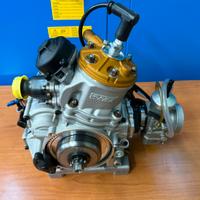 Motore Vortex Rok Gp 125 Tony Kart 401RR