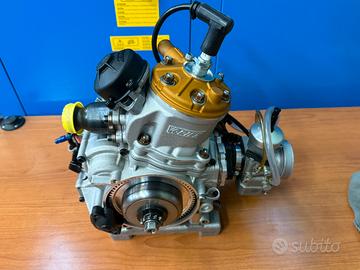 Motore Vortex Rok Gp 125 Tony Kart 401RR