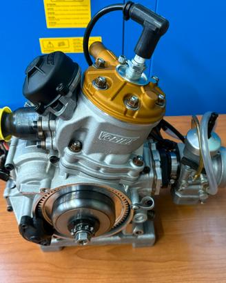 Motore Vortex Rok Gp 125 Tony Kart 401RR