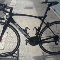 Bici da corsa Lapierre