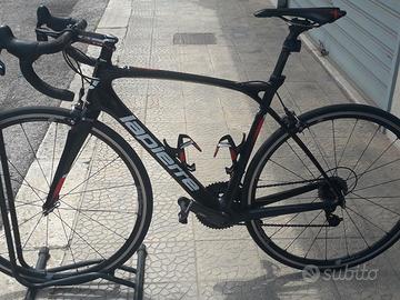 Bici da corsa Lapierre