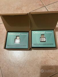 Ottocast Express 2-in-1 Wireless NUOVO