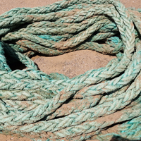 Cima da ormeggio galleggiante