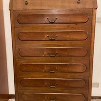 SET ARREDAMENTO PER CAMERA DA LETTO MATRIMONIALE