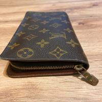 Portafoglio “zippy” Louis Vuitton