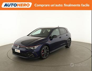 VOLKSWAGEN Golf LA31205