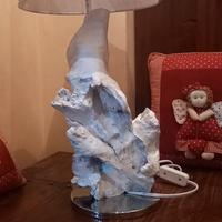 Lampada del mare
