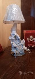 Lampada del mare