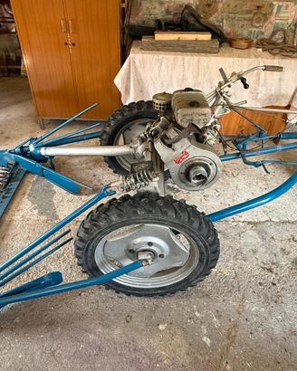BCS Motofalciatrice