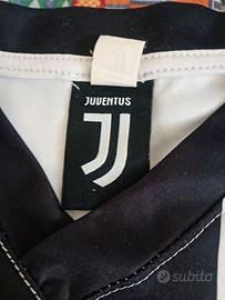 maglia della Juve taglia M