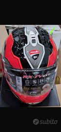 Casco moto Ducati