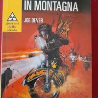 Librogame Agguato in montagna