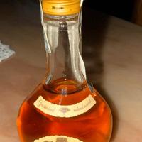 Bottiglia Mignon Whisky Nikka