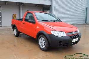 Fiat Strada 1.3 MJT ADVENTURE PICK-UP FIORINO
