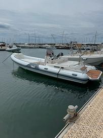 Motonautica vesuviana 7.80 (mt) motore meircruyser