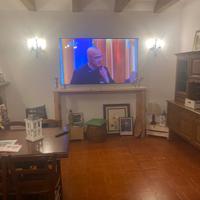 TV sony-bravia led 65 pollici con 2 anni garanzia