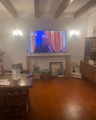 TV sony-bravia led 65 pollici con 2 anni garanzia