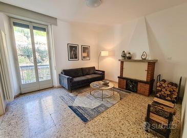 Appartamento ristrutturato Macerata Feltria