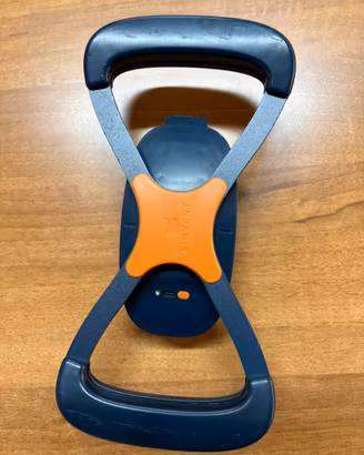 Dinamometro Miscolare Kinvent