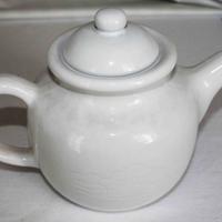 Teiera in Ceramica Mulino Bianco NUOVA