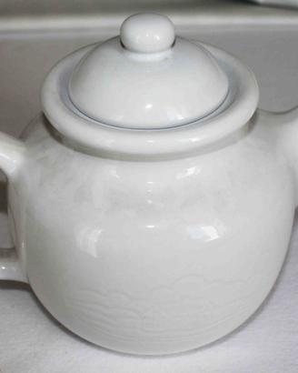 Teiera in Ceramica Mulino Bianco NUOVA