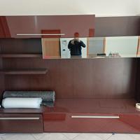 Camera da pranzo/Soggiorno