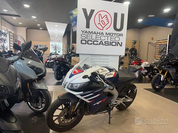 Aprilia RS 125 - 2022 - Km 8601