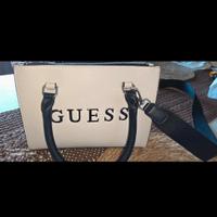 tracolla guess