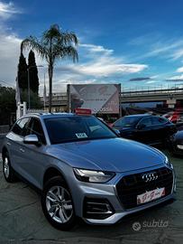 Audi Q5 40 TDI 204 CV quattro S tronic Business Ad