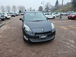 Renault Scenic 7 POSTI VALUTIAMO USATO/
