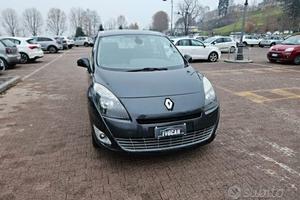 Renault Scenic 7 POSTI VALUTIAMO USATO/
