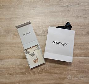 Collana Brosway