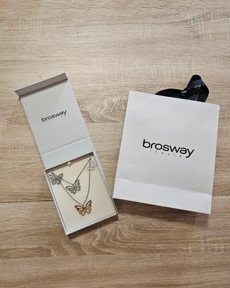 Collana Brosway