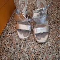 Sandali Tod's