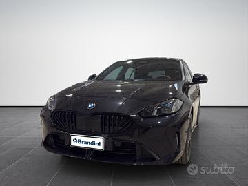 BMW 120d 48V MSport Pro auto