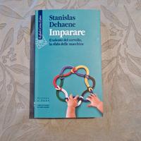 Libro per universita IMPARARE