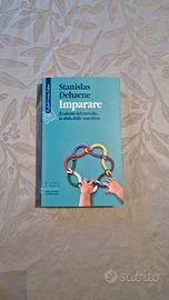 Libro per universita IMPARARE