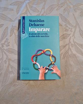 Libro per universita IMPARARE