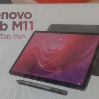 Tablet Lenovo Tab M 11