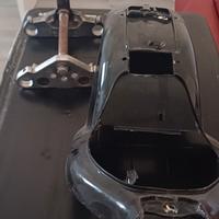 codone e piastre shadow vt 600