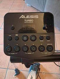 Batteria elettronica Alesis Turbo Mesh kit