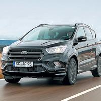 Ricambi e porte ford kuga 2018