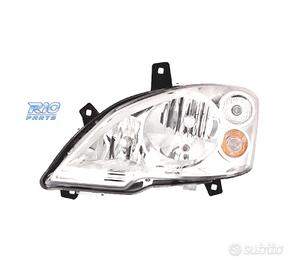 FANALE SINISTRO PER MERCEDES VITO W639 VIANO 10-19