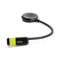 Interfono Bluetooth Twiins HF1.0 DUAL Singolo con