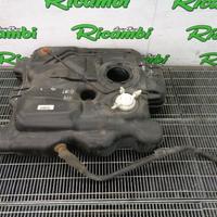 SERBATOIO CARBURANTE LANCIA VOYAGER 2.8 CRD 2014