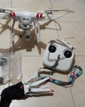 Drone DJ Phantom 3