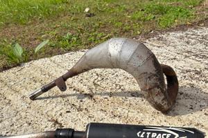 Disponibile scarico ,carburatori e molto altro