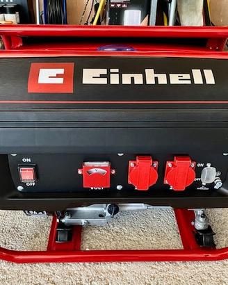 Generatore di corrente "Einhell TC-PG 25/E5"