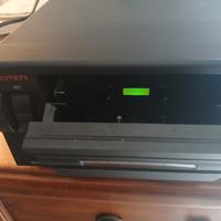 Nakamichi cassette deck 2