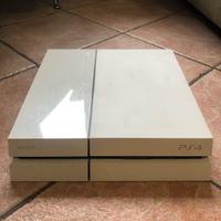 PS4 + 2 giochi
